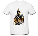 Cumpara ieftin Tricou &quot; Freedom Motocross &quot;