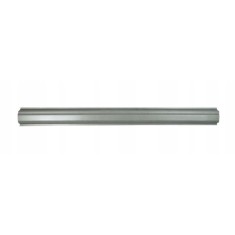 Piesa de reparatie prag Subaru Forester (Sg), 08.2005-01.2008, partea Stanga=Dreapta, Lungime 1770 mm, Aftermarket