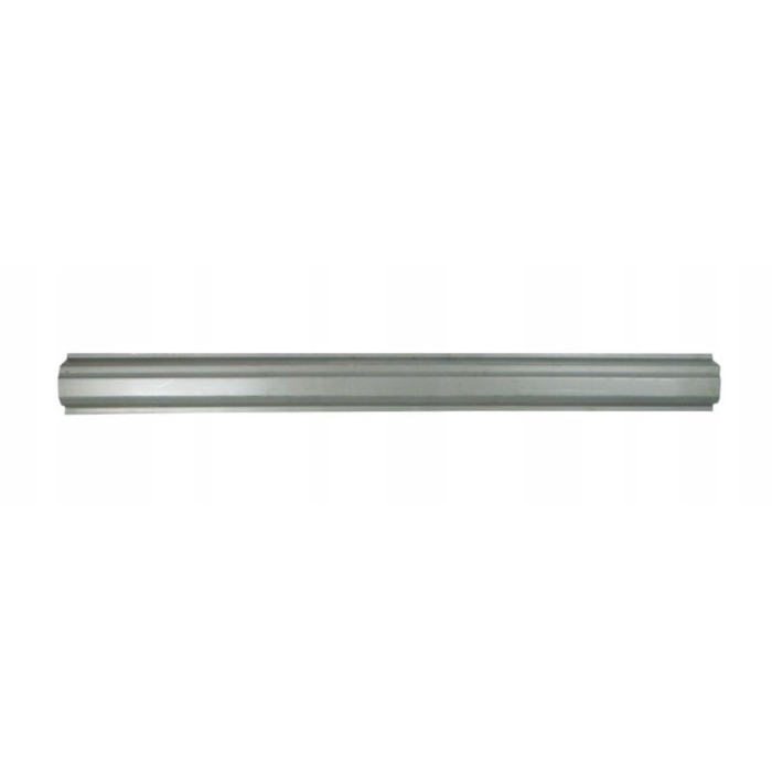 Piesa de reparatie prag Subaru Forester (Sg), 08.2005-01.2008, partea Stanga=Dreapta, Lungime 1770 mm, Aftermarket