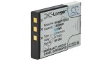 &Icirc;nlocuire baterie radio VHBW pentru Icom BP-266 - 1500 mAh 3,7 V Li-Ion