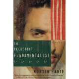 The Reluctant Fundamentalist - Hamid Moshin