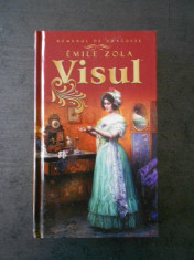 EMILE ZOLA - VISUL foto