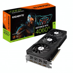 Placa video GIGABYTE RTX 4060 Ti 8GB N406TGAMING OC-8GD