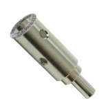 Cumpara ieftin Carota cu carbura de tungsten Troy 27419, O20 mm