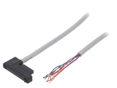 Cablu Conectare PIN 8 3m SFD-CCB3 foto
