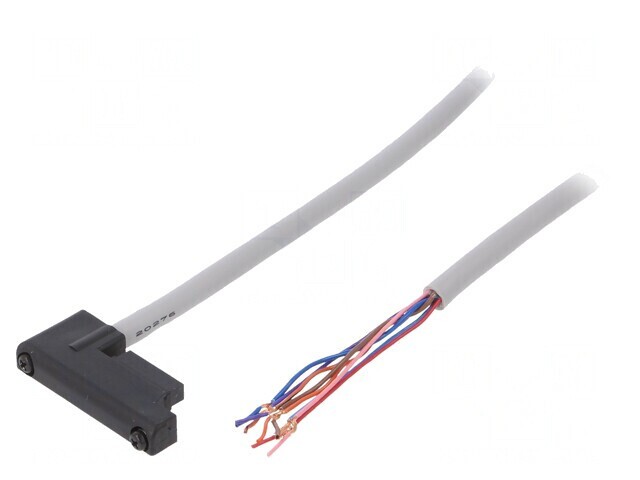 Cablu Conectare PIN 8 3m SFD-CCB3