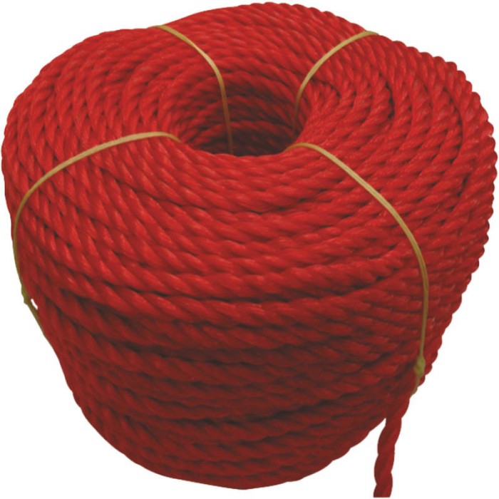 Sfoara din nylon 8 x 50 m