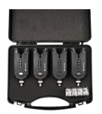 SET 4 AVERTIZORI MK-20 hakuyo cu penar