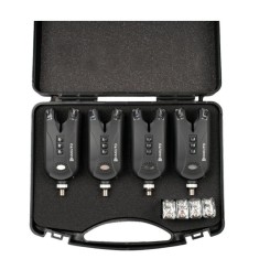 SET 4 AVERTIZORI MK-20 hakuyo cu penar