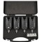 SET 4 AVERTIZORI MK-20 hakuyo cu penar
