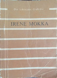 GEDICHTE-IRENE MOKKA