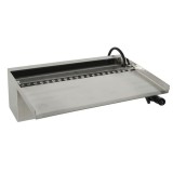Cumpara ieftin Ubbink Cascadă decorativă Niagara LED 30 cm, argintiu 1312124