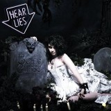 CD Betty Curse - Hear Lies, Original (Island Records Group/Universal Music Group) Promo