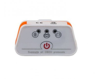 Interfata obd ii vgate icar2, bluetooth 3.0, android/pc, 16 pini, diagnoza auto MultiMark GlobalProd foto