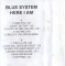 Blue System &amp;ndash; Here I Am - 2