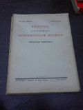 Buletinul Comisiunii Monumentelor istorice, aprilie iunie1927