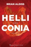 Helliconia Vol. 2. Vara, Grupul Art