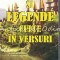 Balade Si Legende Culte In Versuri - G. Zarafu
