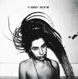 PJ Harvey Rid Of Me (cd)