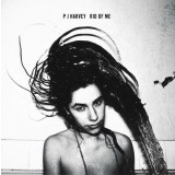 PJ Harvey Rid Of Me (cd)