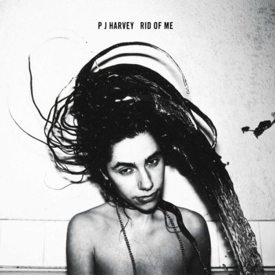 PJ Harvey Rid Of Me (cd) foto