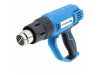 Pistol electric cu aer cald 2kW 300l/min,500l/min EU