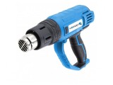 Pistol electric cu aer cald 2kW 300l/min,500l/min EU