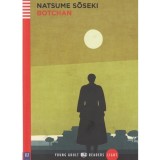 Botchan + CD - Natsume S&ouml;seki
