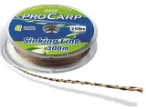 Fir Textil monturi ProCarp Sinking Line maron 25 Lbs.10 M - Jaxon, Monofilament