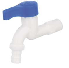 Robinet apa PLAMIX Mono-003 White Innovative ReliableTools