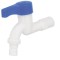 Robinet apa PLAMIX Mono-003 White Innovative ReliableTools