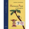 Harisny&aacute;s Pippi a D&eacute;ltengeren - Astrid Lindgren