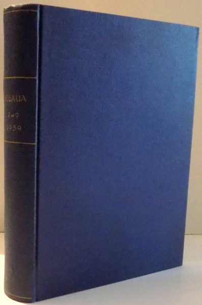 STEAUA, REVISTA A UNIUNII SCRIITORILOR DIN R.P.R., 1959
