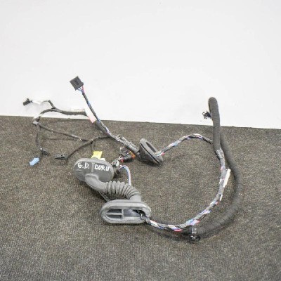 Cablaj ușă dreapta spate TESLA MODEL 3 2018 OEM: 1067966-90-D 10829657 foto