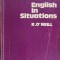 ENGLISH IN SITUATIONS-R. O&#039;NEILL-326776