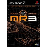 Mega Race 3 PS2