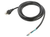 Cablu Alimentare 3m Negru 13A NEMA 5-15