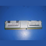 Memorie server 1GB DDR2 2Rx8 PC2-5300F-555-11-B0