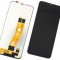 Display Samsung Galaxy A14 4G A145 fara Rama Negru Black