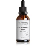 PLANTH&Eacute; ANTI-AGE collagen serum ser pentru ten matur 30 ml