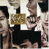 Simple Minds &ndash; Once Upon A Time [ vinil, LP ] nm / vg+ Virgin 1985 Europa