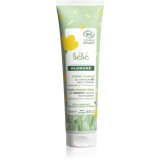 Klorane B&eacute;b&eacute; Calendula crema calmanta pentru copii na přebalov&aacute;n&iacute; s BIO měs&iacute;čkem 100 ml