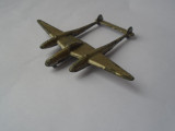Bnk jc Timpo Toys - P-38 Lightning