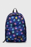 Eastpak rucsac OUT OF OFFICE culoarea albastru marin, mare, modelator, EK0007672O41