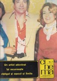 Cinema, nr. 7, iulie 1981