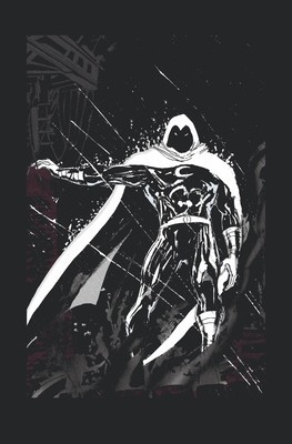 Moon Knight: Marc Spector Omnibus Vol. 1 foto