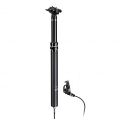 Tija sa telescopica Reverb Stealth B1 L440mm RockShox 31 6mm foto