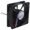 Ventilator DC axial 12VDC EBM-PAPST