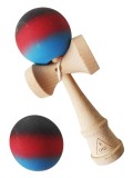 Cumpara ieftin Kendama profesionala, Bila din lemn si strat antiaderent, 75KD