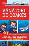 V&acirc;nătorii de comori (vol.1)